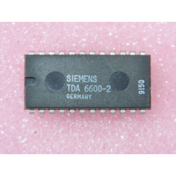 ci TDA 6600 -2  TDA6600-2...