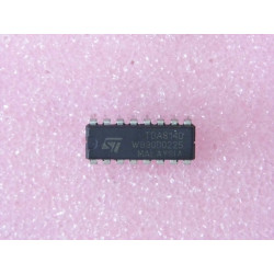 ci TDA 8140 - ic TDA8140 -...