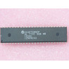 ci ZC 407589 CP - ic ZC407589CP - Motorola 48-Pin (PLA032)