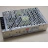 alimentation MeanWell S-60-24 power supply,in 100-240 Vac,out 60w max 24Vdc 2.5A