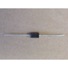 Lot x10:diode puissance ultra-rapide MUR 460 MUR460 600V 4A super-fast rectifier