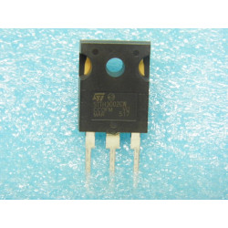 diode ultra-rapide STTH...