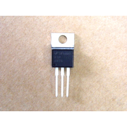 FDP 8874 Transistor MOSFET...