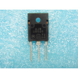 XJW 18020 transistor XJW18020