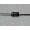 Lot x5 : BY 218 -600 ~ BY218-600 ~ diode 2A