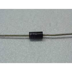 Lot x10 : diode zener PFZ...