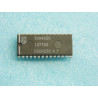 ci TDA 4650 - ic TDA4650 - DIP28 - Multistandard colour decoder... (pla030)