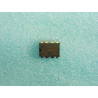 ci TDA 7233 - ic TDA7233 - DIP8 - 1 W audio amplifier with mute (pla028)