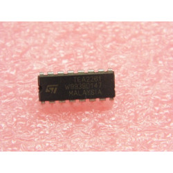 ci TEA 2261 - ic TEA2261 -...