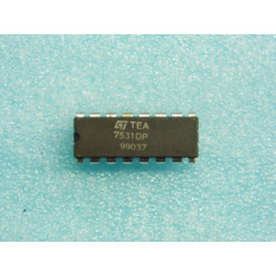 ci TEA 7531 DP - ic...