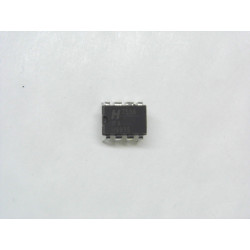 ci 7555 IPA ~ ic 7555IPA ~ General Purpose Timers ~ dip8 (CI7)