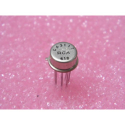 ci CA 311 T ( - LM 311 H )...