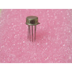 ci LM 311 H - ic LM311H -...