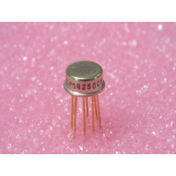 ci LM 4250 CH - ic LM4250CH - Programmable Operational Amplifier