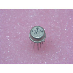 ci SFC 2300 - ic SFC2300 -...