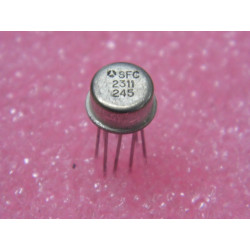 ci SFC 2311 (LM 311) ic...