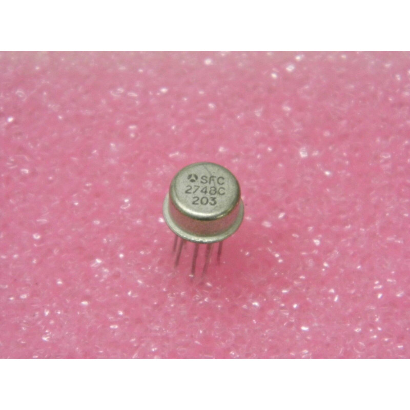 ci SFC 2748 C - ic SFC2748C