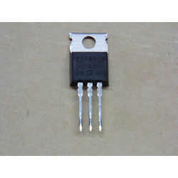 IRF 4905 Transistor MOSFET...