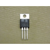 Lot x3 : IRF 830 transistor 4.5A 500V N-Channel Power MOSFET IRF830 (+C16B)