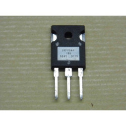 IRFP 044 -Power MOSFET(60V,...