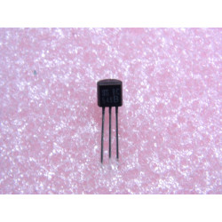 Lot x200 : NPN transistor...