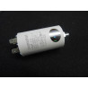 capacitor condo condensateur permanent / démarrage moteur 450v 7.5µF 7.5uF 7.5MF