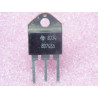 Lot x2 : PNP transistor BD 746 A - BD746A TEXAS