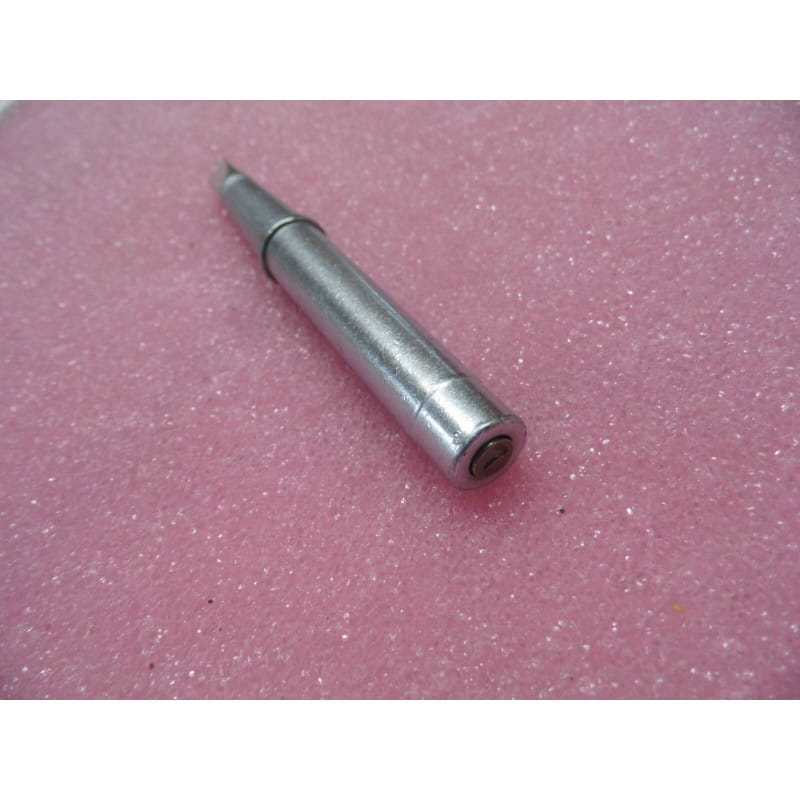 soldering iron tip 7mm panne CT2-E7 CT2E7 weller T0054240799 fer à souder W201