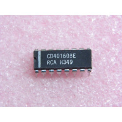 ci CD 40160 BE - ic...