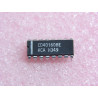 ci CD 40160 BE - ic CD40160BE - DIP 16 (PLA024)