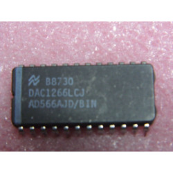 ci DAC 1266 LCJ - ic...