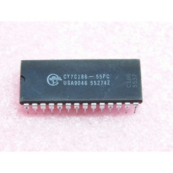 ci CY 7 C 186-55 PC -ic...