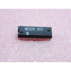 ci NE 527N -ic NE527N -DIP 14 (PLA025)