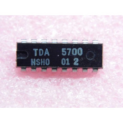 ci TDA 5700 -ic TDA5700...