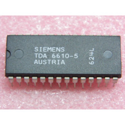 ci TDA 6610 - 5 -ic...