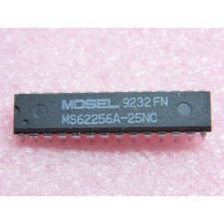 ci MS 62256 A-25 NC- ic...