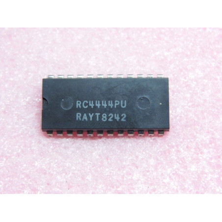 ci RC 4444 PU - ic RC4444PU - DIP 24 (PLA023)