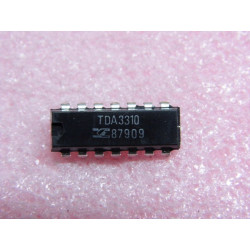 ci TDA 3310 ~ ic TDA3310 ~...