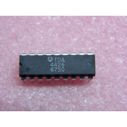 ci TDA 4426 - ic TDA4426 -...