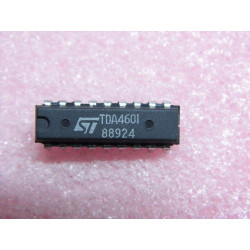 ci TDA 4601 - ic TDA4601 -...