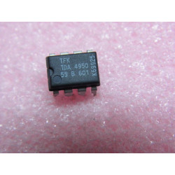 ci TDA 4950 ~ ic TDA4950 ~...