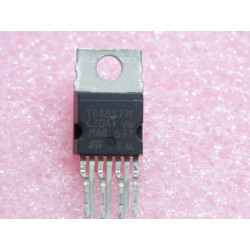 ci TDA 8177 F -ic TDA8177F 