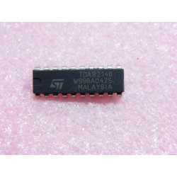 ci TDA 8214 B - ic TDA8214B...