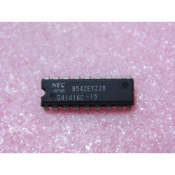 ci D41416C-15 - ic µPD...