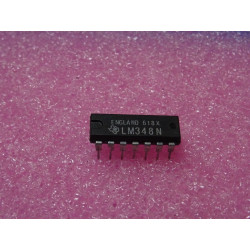 ci LM 348 N ~ ic LM348N...