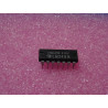 ci LM 348 N ~ ic LM348N (four UA741) quad bipolar operational amplifiers(PLA005)