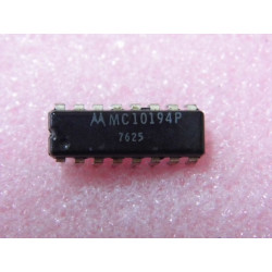 ci MC 10194 P - ic MC10194P...