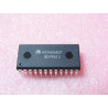 ci MC 14515 BCP - ic MC14515BCP - DIP 24 (DIV10A)