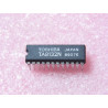 ci TA 8132 N - ic TA8132N - DIP 24 (PLA025)