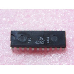 ci TDA 4282 T - ic TDA4282T...